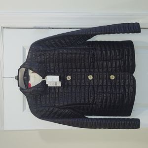 Kate Spade L Signature Jacket